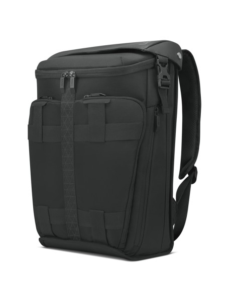 GX41C86982 maletines para portátil 43,9 cm (17.3") Mochila Negro
