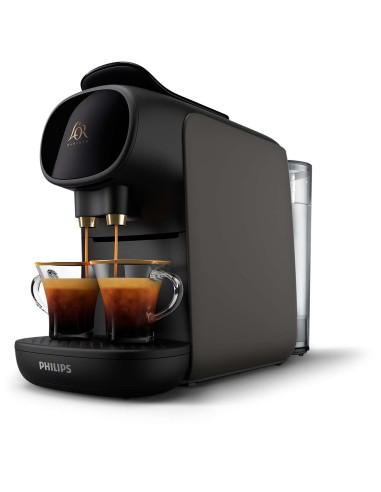 Sublime LM9012/20 Cafetera de cápsulas