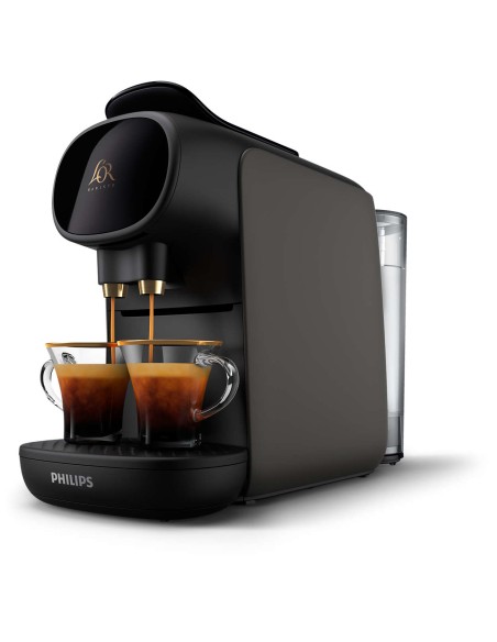 Sublime LM9012/20 Cafetera de cápsulas