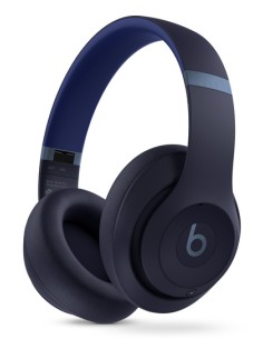 Beats Studio Pro Auriculares Inalámbrico y alámbrico Diadema Llamadas/Música USB Tipo C Bluetooth Marina