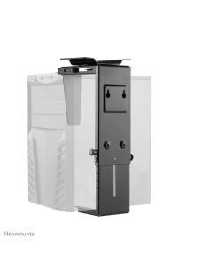 NM-CPU100BLACK Soporte para CPU - giratorio - máx 10 kg - universal