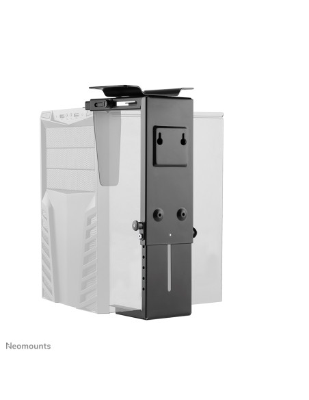 NM-CPU100BLACK Soporte para CPU - giratorio - máx 10 kg - universal