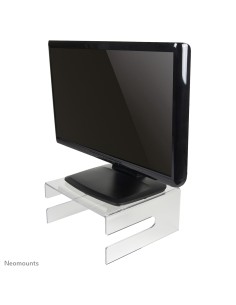 NSMONITOR50 Soporte elevador para monitor/portátil - universal