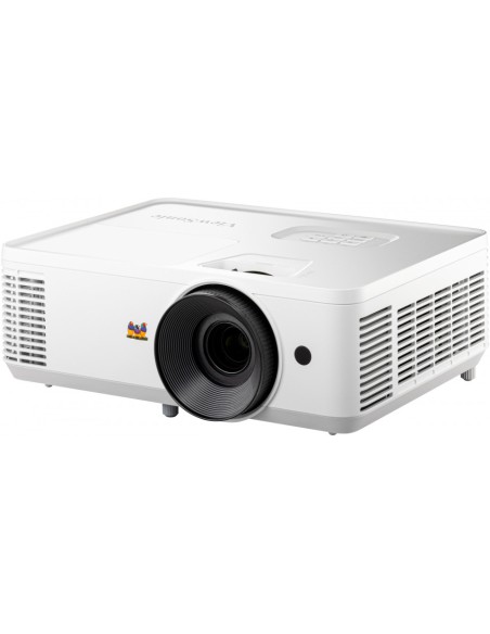 PA700X videoproyector Proyector de alcance estándar 4500 lúmenes ANSI XGA (1024x768) Blanco