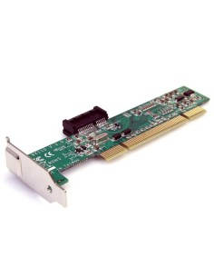 Tarjeta Adaptadora PCI a PCI Express PCIe