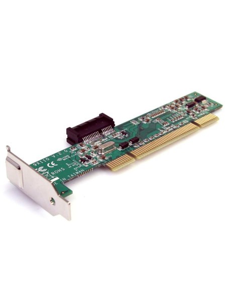 Tarjeta Adaptadora PCI a PCI Express PCIe