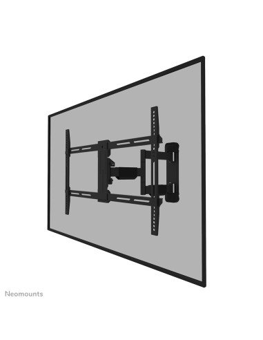WL40-550BL16 Soporte de pared para TV 40-65" - movimiento completo - fácil montaje