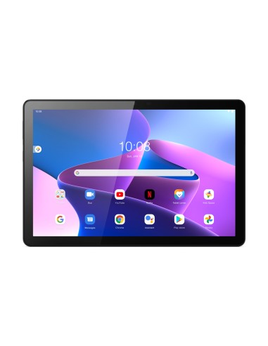 Tab M10 (3rd Gen) 64 GB 25,6 cm (10.1") 4 GB Wi-Fi 5 (802.11ac) Android 11 Gris