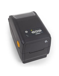 ZD411 impresora de etiquetas Transferencia térmica 300 x 300 DPI 102 mm/s Inalámbrico y alámbrico Bluetooth