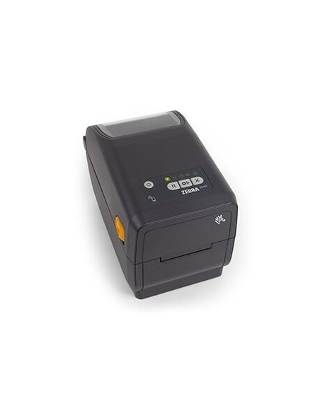 ZD411 impresora de etiquetas Transferencia térmica 300 x 300 DPI 102 mm/s Inalámbrico y alámbrico Bluetooth