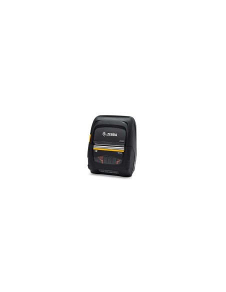 ZQ511 impresora de etiquetas Térmica directa 203 x 203 DPI 127 mm/s Inalámbrico y alámbrico Wifi Bluetooth