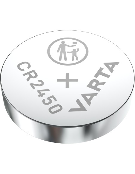 CR2450