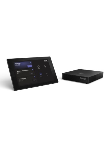 ThinkSmart Core Gen 2 for Microsoft Team Rooms sistema de video conferencia Ethernet