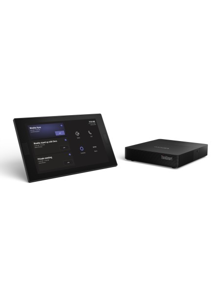 ThinkSmart Core Gen 2 for Microsoft Team Rooms sistema de video conferencia Ethernet