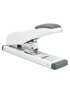 ECO HD-100 Grapado plano Blanco