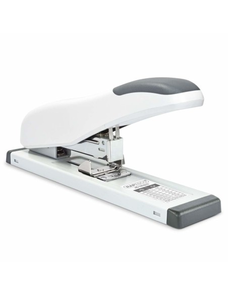ECO HD-100 Grapado plano Blanco