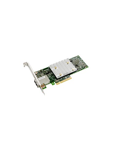 HBA 1100-8e tarjeta y adaptador de interfaz Interno Mini-SAS HD