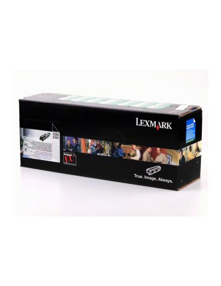 24B5828 cartucho de tóner 1 pieza(s) Original Cian