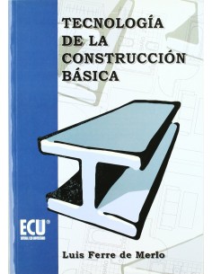 Tecnologia de la construccion basica