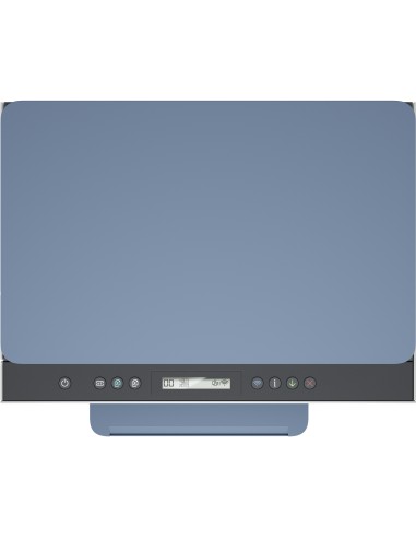 Smart Tank Impresora multifunción 7006, Color, Impresora para Impresión, escaneado, copia, Wi-Fi, Escanear a PDF