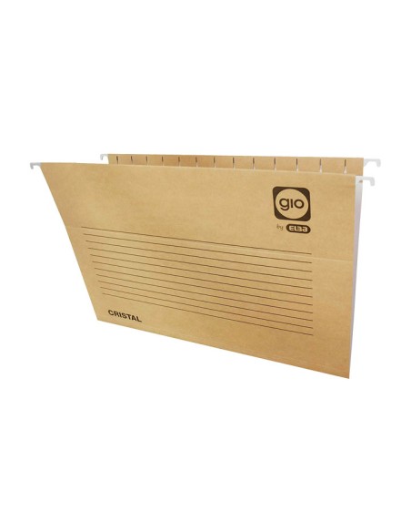 P.10 CARP. COLG. ELBA A4 V/SUP. KRAFT LOMO V