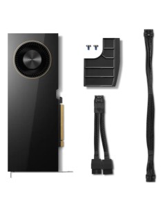 4X61Q52726 tarjeta gráfica NVIDIA 48 GB GDDR6