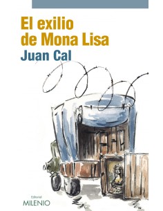 El exilio de Mona Lisa