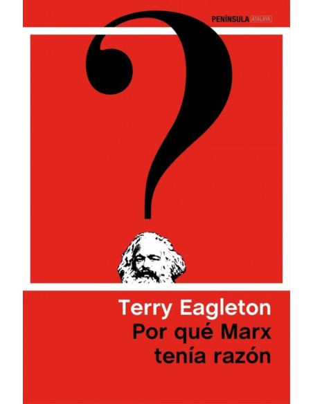 Por que Marx tenia razon