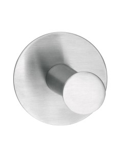 59330-00000-01 gancho para almacenamiento Interior Gancho universal Acero inoxidable 1 pieza(s)