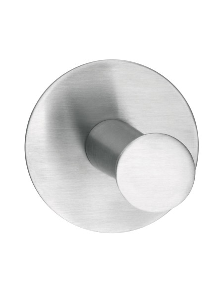 59330-00000-01 gancho para almacenamiento Interior Gancho universal Acero inoxidable 1 pieza(s)