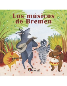 Los musicos de Bremen