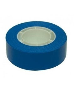 CINTA ADHESIVA FIXO COLOR 33x19 AZUL