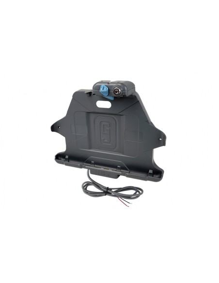 7160-1418-00 estación dock para móvil Tableta/Smartphone Negro