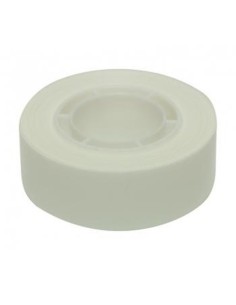 CINTA ADHESIVA FIXO COLOR 33x19 BLANCO