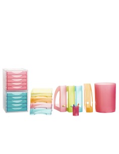 ARC PORTALAPICES TRANSL FUCSIA 771 FC TL