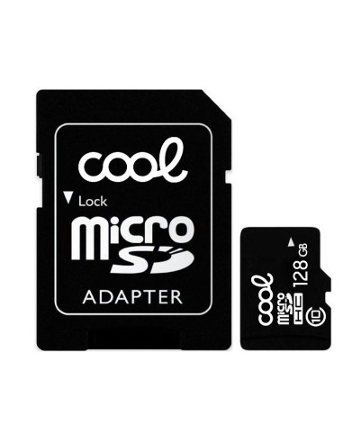 8434847046969 memoria flash 128 GB MicroSD UHS-I Clase 10