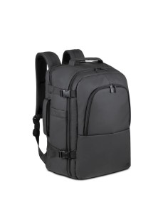 Tegel 8465 mochila Mochila informal Negro Poliéster