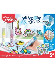 907036 pegatina para niños