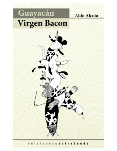 Guayacan Virgen Bacon