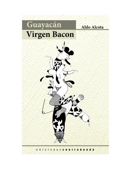 Guayacan Virgen Bacon