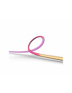 Hue White ambiance 929002422801 Regleta luminosa universal Interior / exterior 1900 mm