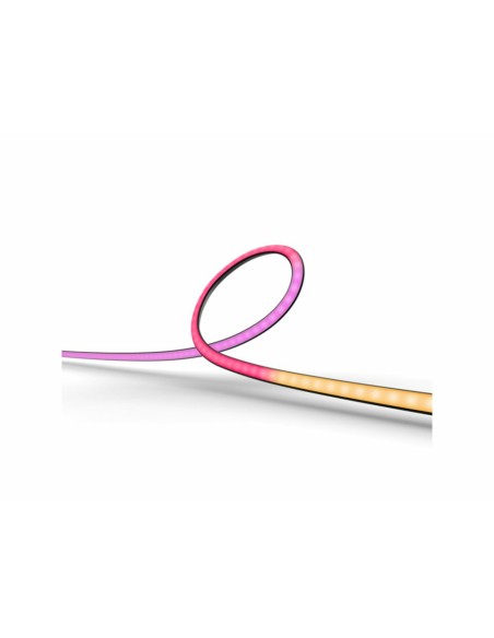 Hue White ambiance 929002422801 Regleta luminosa universal Interior / exterior 1900 mm