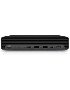 Pro 400 G9 Intel® Core i5 i5-12500T 16 GB DDR4-SDRAM 512 GB SSD Windows 11 Pro Mini PC Negro