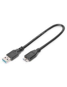 Cable de conexión USB 3.0