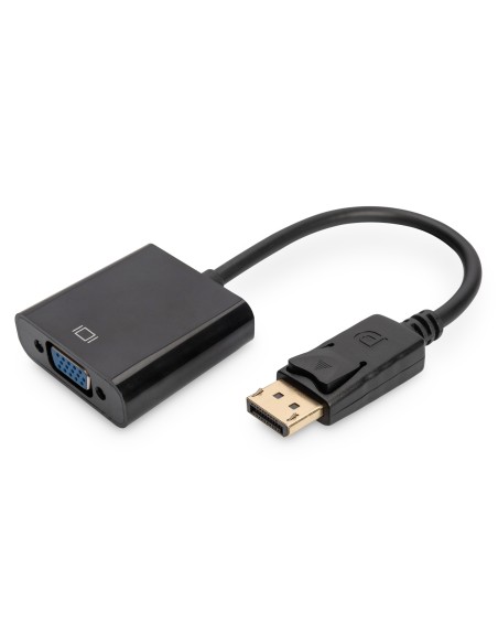 Cable adaptador DisplayPort