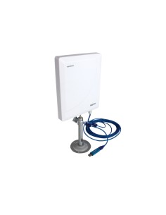 APPUSB26AC punto de acceso inalámbrico 600 Mbit/s Blanco