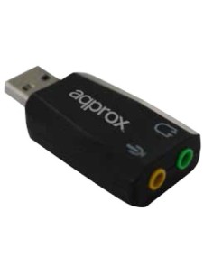 appUSB51 5.1 canales USB