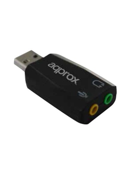 appUSB51 5.1 canales USB