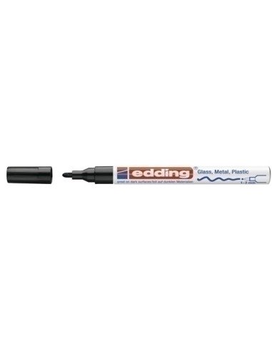 ROTUL.EDDING  751 NEGRO