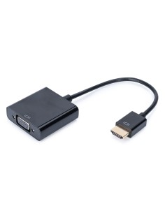 Convertidor HDMI a VGA